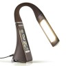 Настольная лампа Elektrostandard TL90220 Elara коричневый