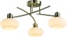Потолочный светильник Arte Lamp Latona A7556PL-3AB