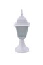 Уличный светильник, Ландшафтный светильник Arte Lamp BREMEN A1014FN-1WH