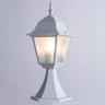 Уличный светильник, Ландшафтный светильник Arte Lamp BREMEN A1014FN-1WH