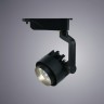 Трековый светильник Arte Lamp Vigile A1610PL-1BK