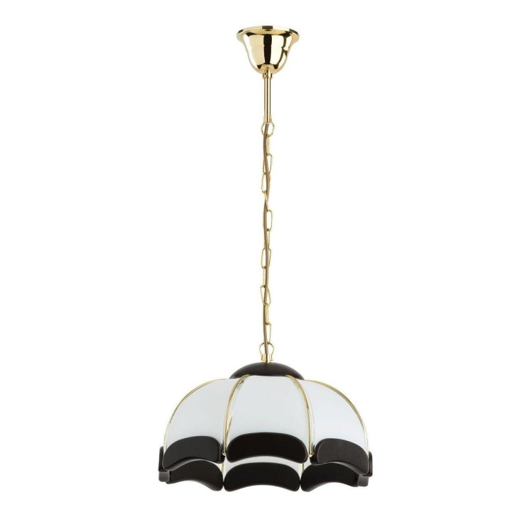 Подвесной светильник Alfa Sikorka Venge 11501