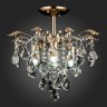 Люстра на штанге Evoluce SLE160202-04