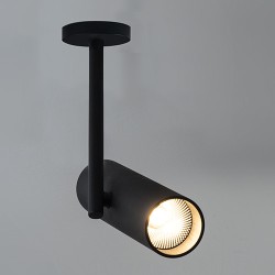 Спот MEGALIGHT M03-093 BLACK