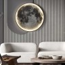 Настенный светильник COSMOS MOON D30