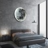 Настенный светильник COSMOS MOON D30