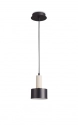 Подвесной светильник SYNEIL 1177-1PL