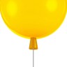 Потолочный светильник Loft It 5055C/M yellow