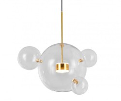 Люстра на штанге KinkLight 07545-4,21