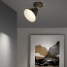 Потолочный светильник RIGEL CH Black