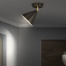 Потолочный светильник RIGEL CH Black