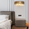Настенный светильник VERONA WALL A L20