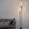 Торшер VALA FL Black