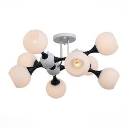 Потолочная люстра ST Luce Edificio SL849.542.08