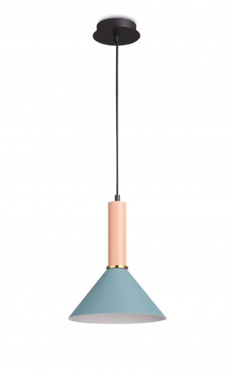 Подвесной светильник SYNEIL 1184-1PL