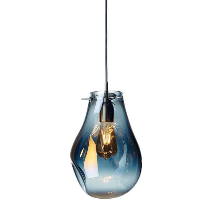 Подвесной светильник Vele Luce VL1651P01