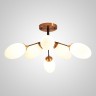 Потолочная люстра TILA L5