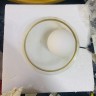Настенный светильник RINGA