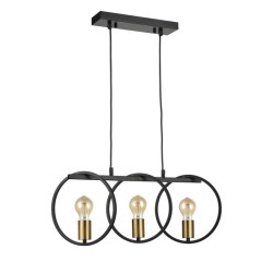 Подвесная люстра Vele Luce VL6302P03