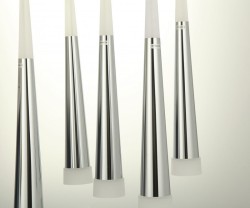 Подвесной светильник KinkLight 6114-5A,02