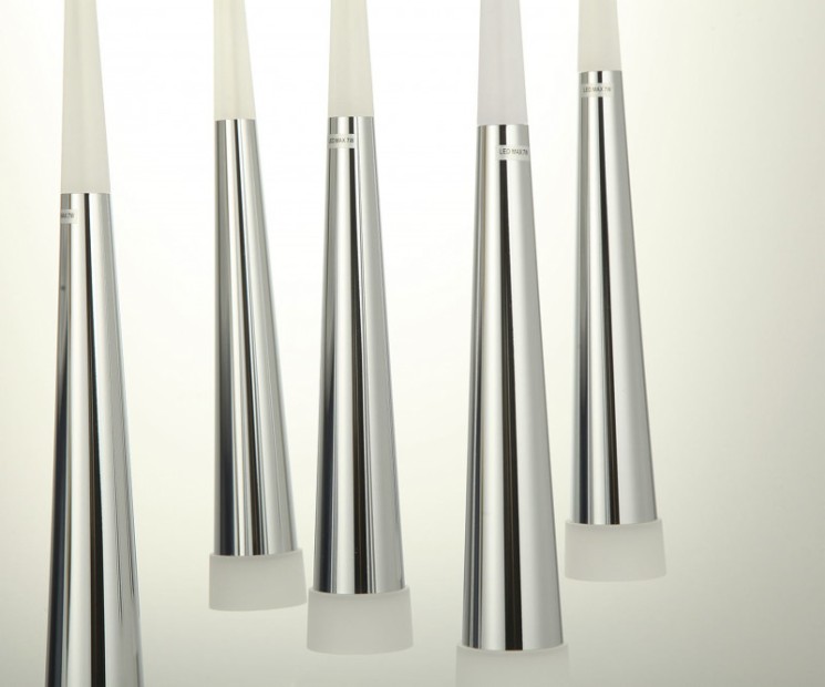 Подвесной светильник KinkLight 6114-5A,02