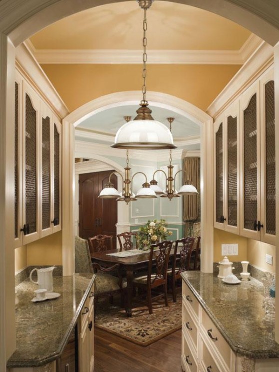 Подвесная люстра Kutek LID-ZW-1(P)