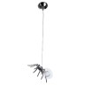 Подвесной светильник Divinare Spiders Invasion 1308/02 SP-1