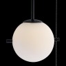 Накладной светильник LOFT IT 10029PS Black
