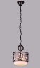 Подвесной светильник Favourite Bungalou 1146-1P