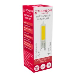 Светодиодная лампа THOMSON TH-B4211