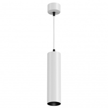 Подвесной светильник Technical P072PL-L12W3K