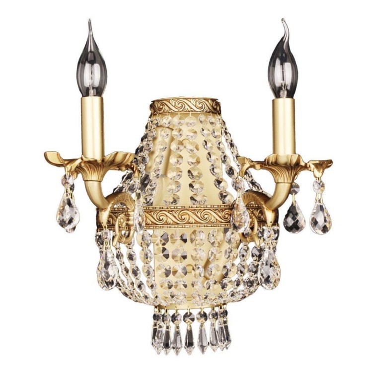 Бра Omnilux Assolo OML-74601-04