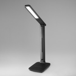 Настольная лампа Elektrostandard Pele черный (TL80960)