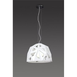 Подвесной светильник Mantra FACETE 3730