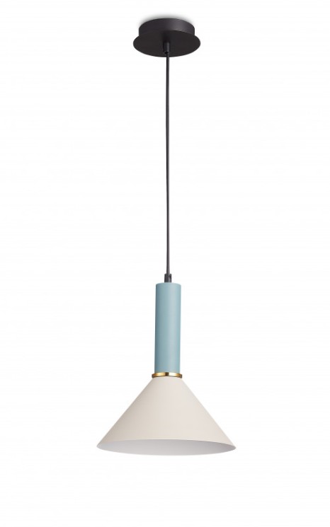 Подвесной светильник SYNEIL 1186-1PL