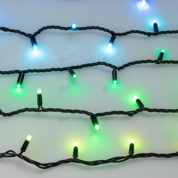 Светодиодная нить ARdecoled 031751