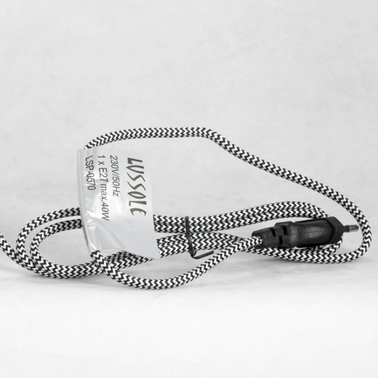 Настольная лампа LGO LSP-0570