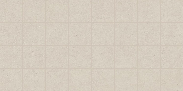 Монсеррат Декор мозаичный бежевый светлый матовый MM14045 20х40