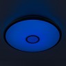 Потолочный светодиодный светильник Citilux Старлайт Смарт CL703A81G