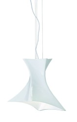 Подвесной светильник Mantra Twist 5070