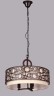 Подвесной светильник Favourite Bungalou 1146-3P