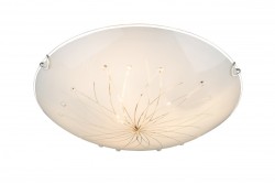 Накладной светильник Globo 40402-3