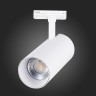 Трековый светодиодный светильник ST Luce Mono ST350.546.30.36