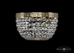Бра Bohemia Ivele Crystal 19111B/20IV G