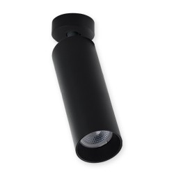 Спот MEGALIGHT M04-208 black 3000K