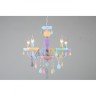 Подвесная люстра Omnilux Cavaglia OML-65803-05