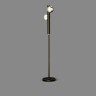 Торшер ILIANA FL Brass
