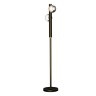 Торшер ILIANA FL Brass