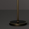 Торшер ILIANA FL Brass