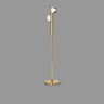 Торшер ILIANA FL Brass